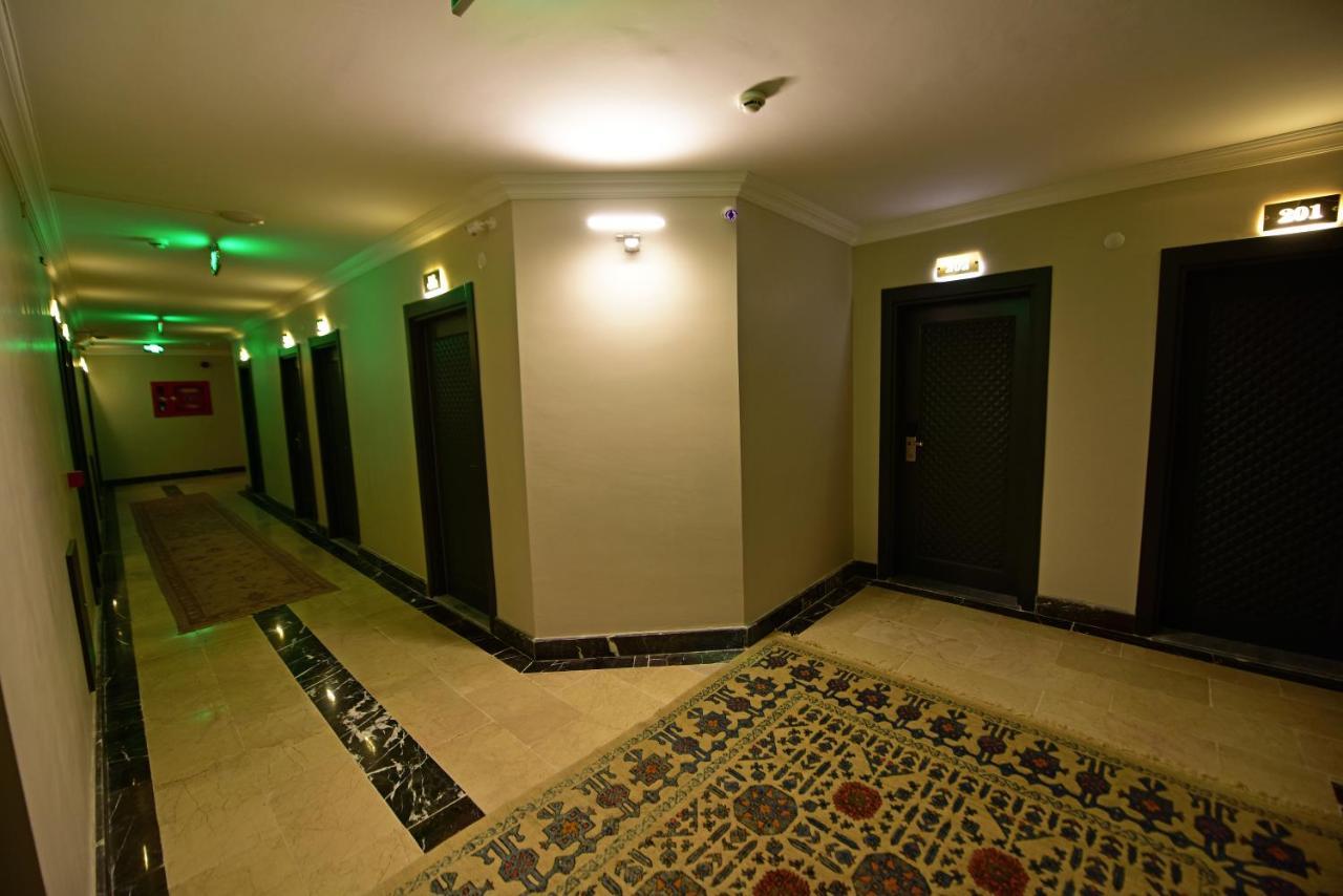 Hotel Sultansaray Sultanhani Exteriör bild
