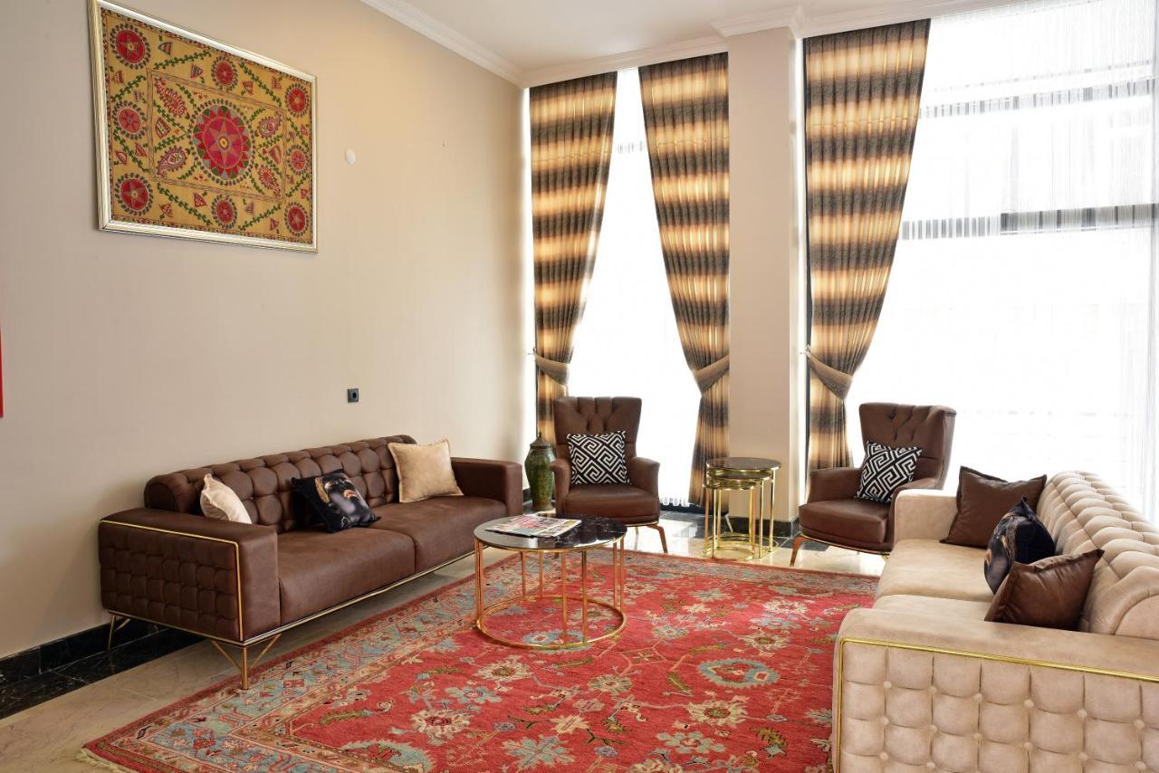 Hotel Sultansaray Sultanhani Exteriör bild